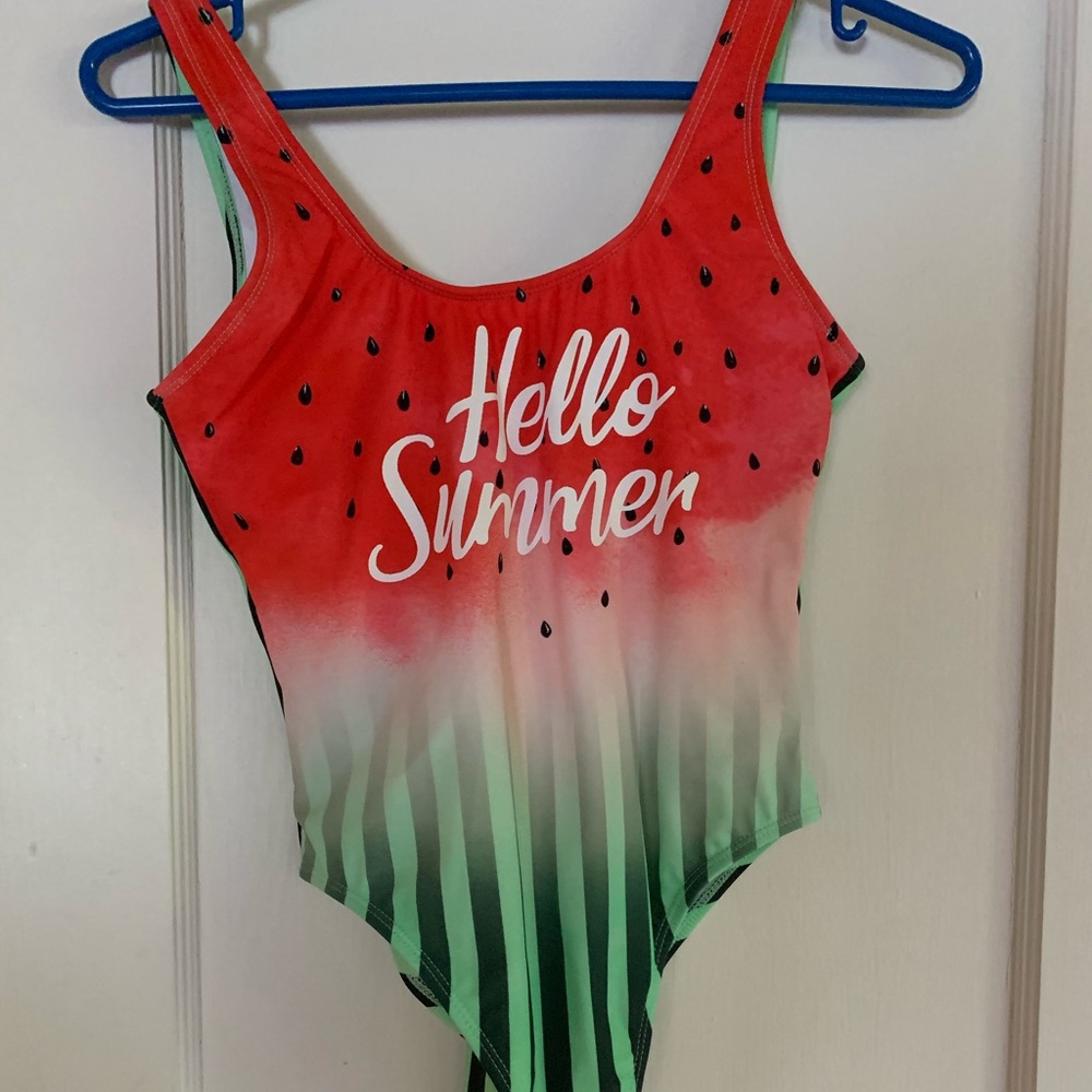 Swimsuit